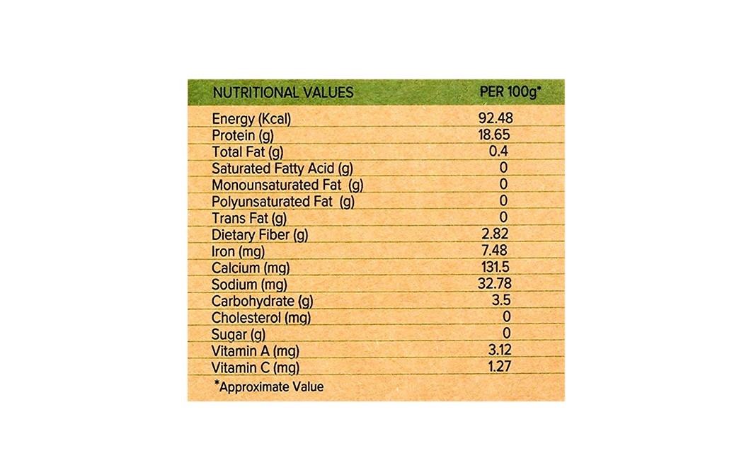 Urban Platter Vegan Meat Chops    Box  200 grams
